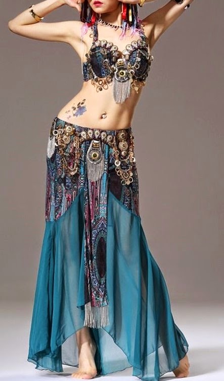 Belly Dance Digs | 55 Main St, East Rockaway, NY 11518 | Phone: (877) 839-0808