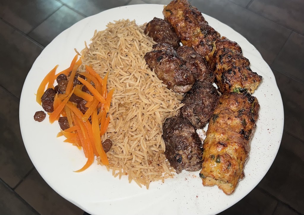 Mazar Kabab - Sami’s Kabab House | 284 Glen St, Glen Cove, NY 11542 | Phone: (516) 629-6100