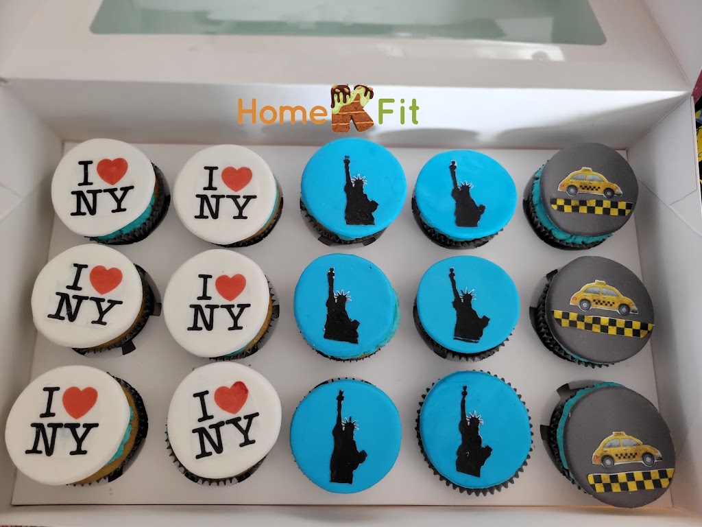 HomeKfit | 1468 67th St, North Bergen, NJ 07047 | Phone: (201) 577-8887