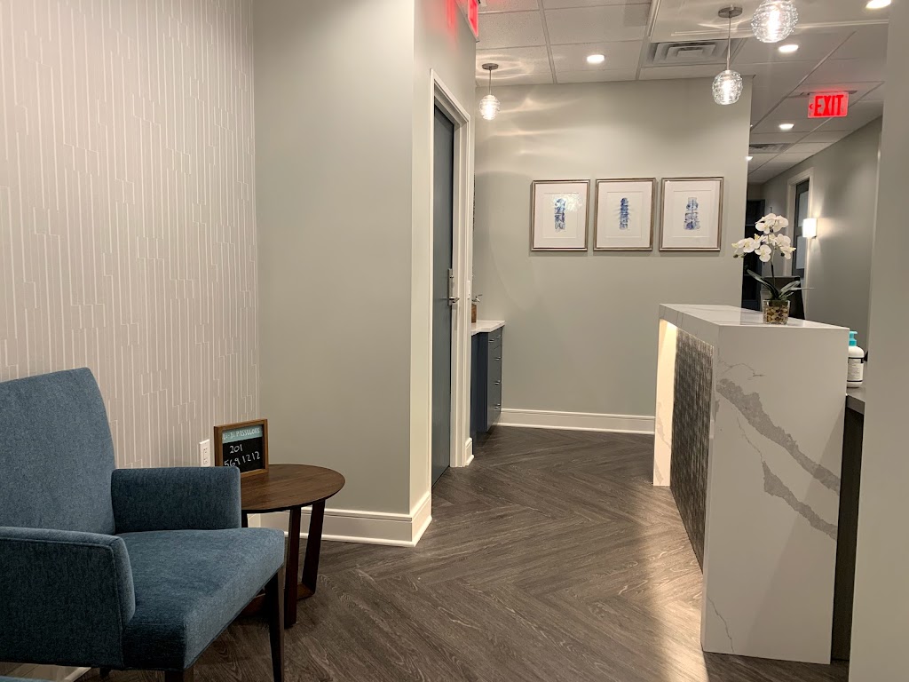 Valley Optimal Spine | 80 Broadway Ste. 1A, Cresskill, NJ 07626 | Phone: (201) 569-1212