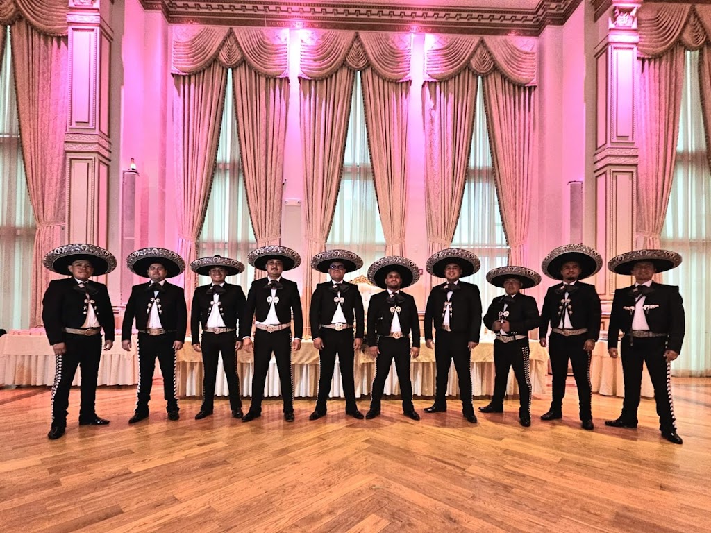 Mariachi Mexico Internacional de NYC | 558 Willett Ave, Port Chester, NY 10573 | Phone: (914) 290-0000