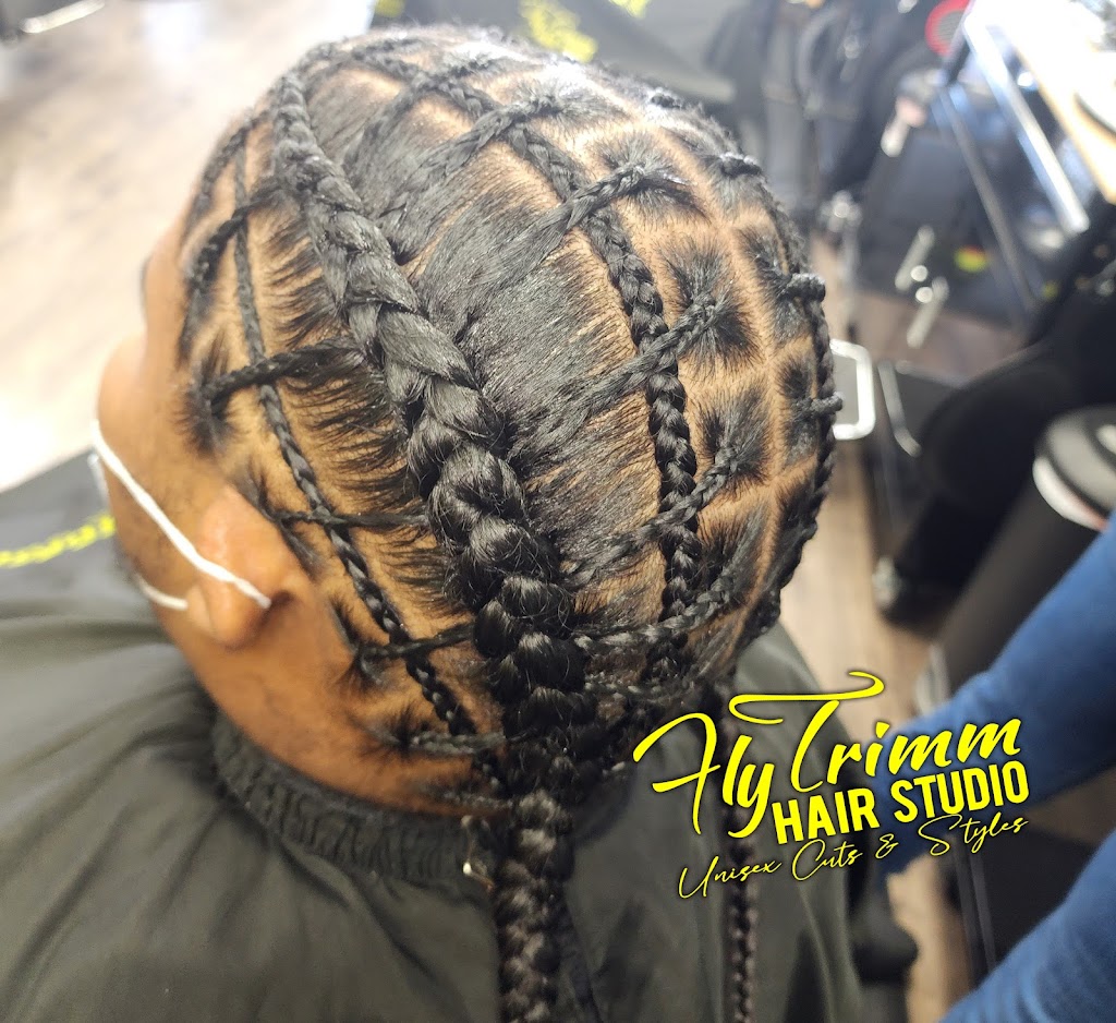 Fly Trimm Hair Studio | 131-18 Merrick Blvd, Queens, NY 11434 | Phone: (212) 365-6581