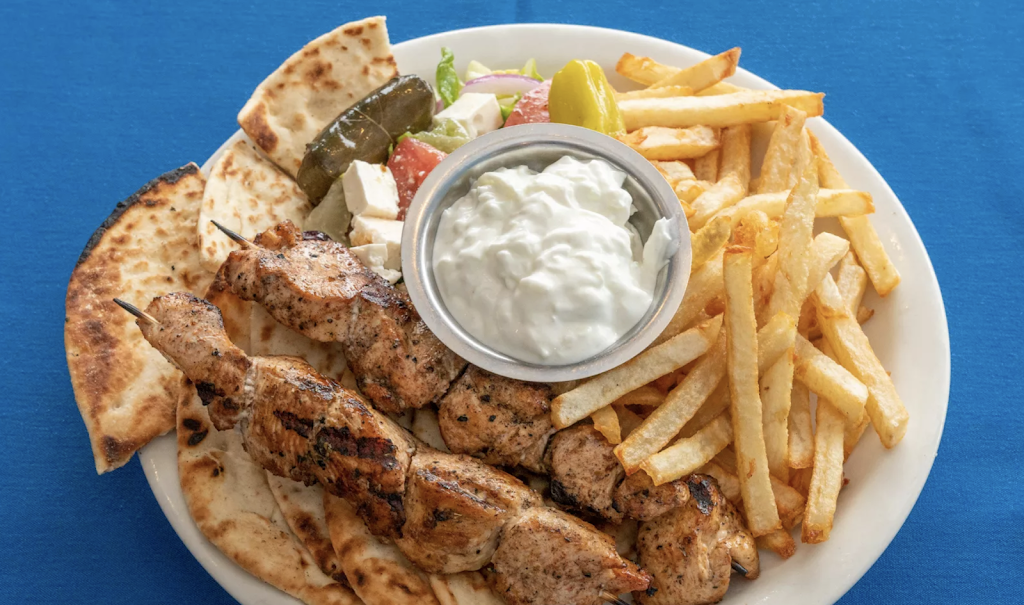 Nisiotis Taverna | 365 Queen Anne Rd, Teaneck, NJ 07666 | Phone: (201) 287-1007