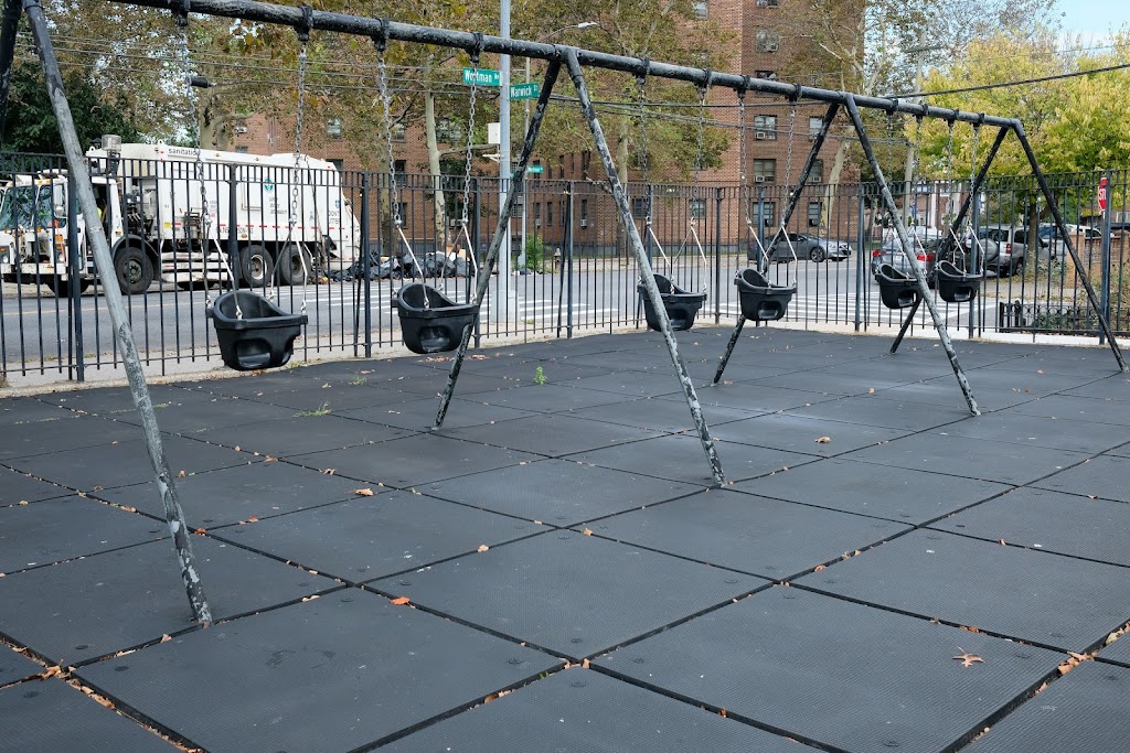 Jerome Playground | Jerome St &, Wortman Ave, Brooklyn, NY 11207 | Phone: (212) 639-9675