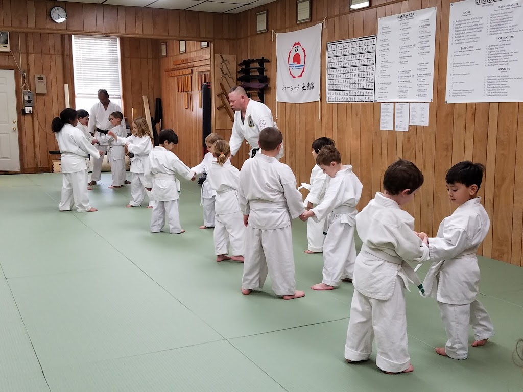 SEIBUKAN DOJO | 103-12 Metropolitan Ave, Queens, NY 11375 | Phone: (718) 268-9300