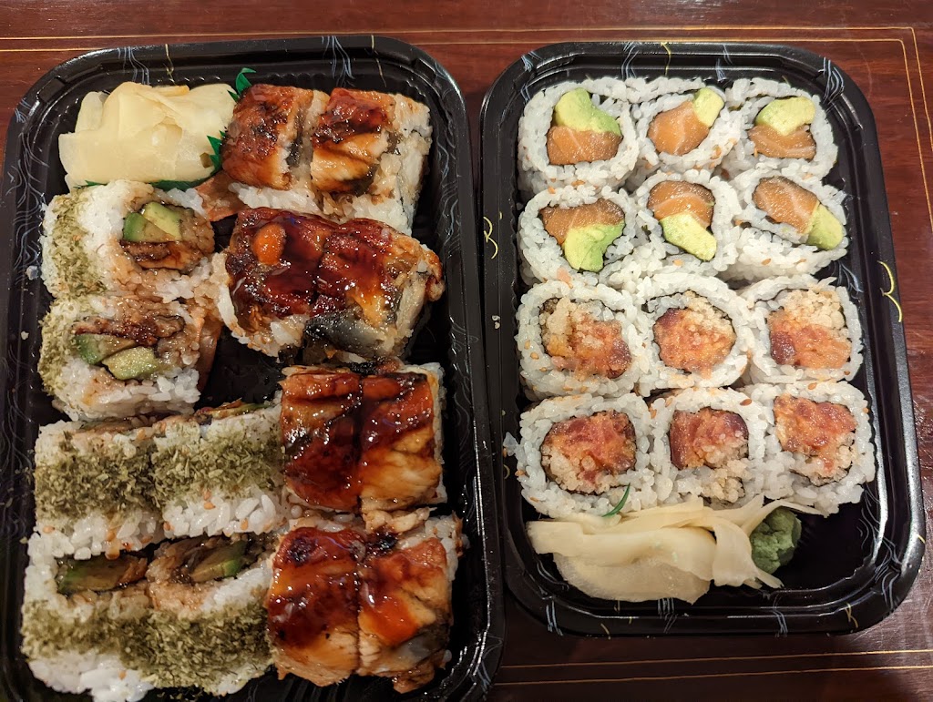 Yummy 1 Sushi | 369 Merrick Ave, Merrick, NY 11566 | Phone: (516) 771-7316