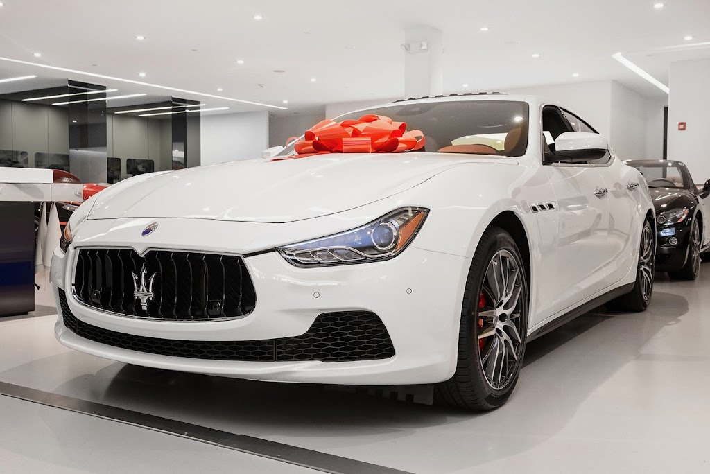 Maserati of Long Island | 65 S Service Rd Suite B, Plainview, NY 11803 | Phone: (516) 845-9509