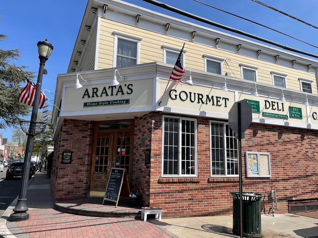 Catering By Aratas | 303 Sea Cliff Ave, Sea Cliff, NY 11579 | Phone: (516) 671-0290