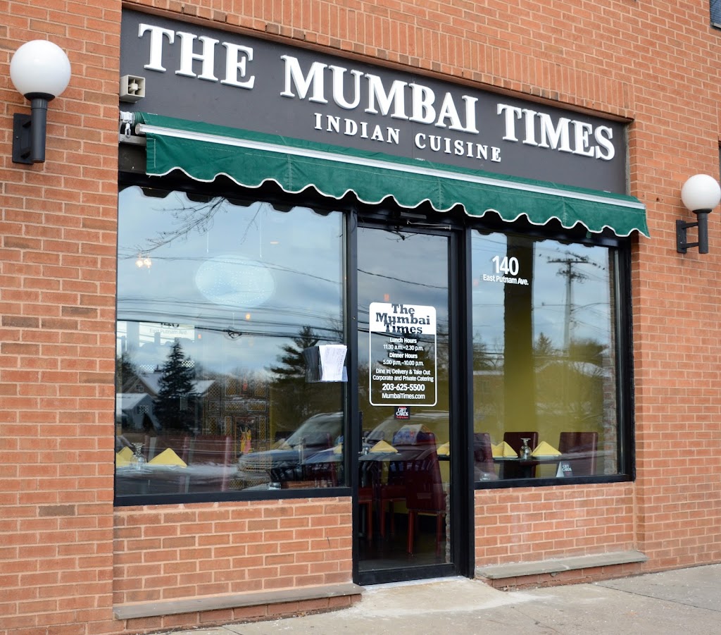 The Mumbai Times Indian Cuisine | 140 E Putnam Ave, Cos Cob, CT 06807 | Phone: (203) 635-8726