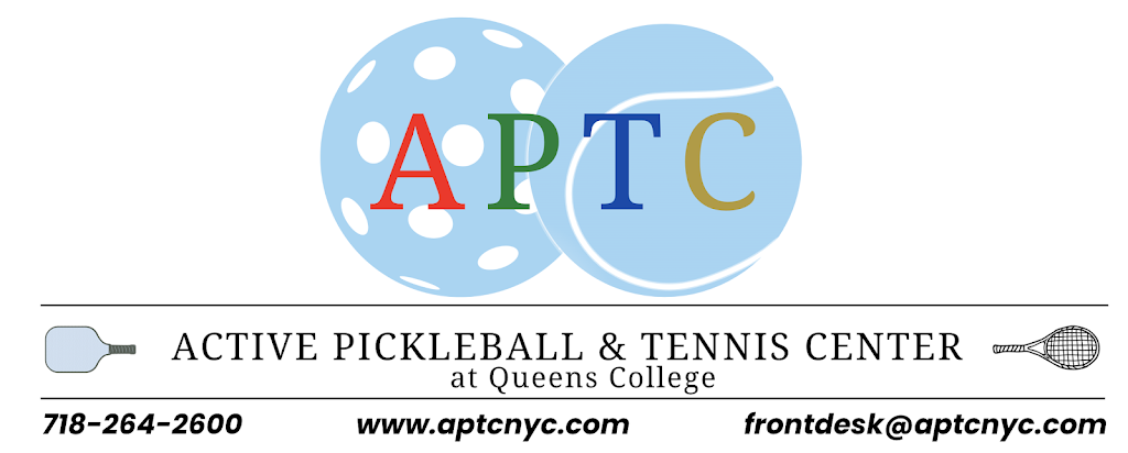 Active Pickleball Tennis Center @ Queens College Tennis Center | Near Fitzgerald Gym, Enter at Security Gate 3, 65-30 Kissena Blvd, Queens, NY 11367 | Phone: (718) 264-2600