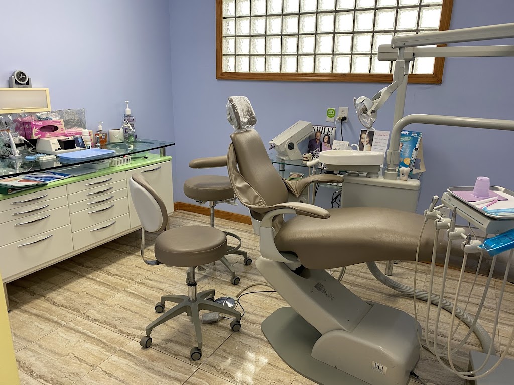 Ararat Dental | 107 77th St, North Bergen, NJ 07047 | Phone: (201) 533-0005