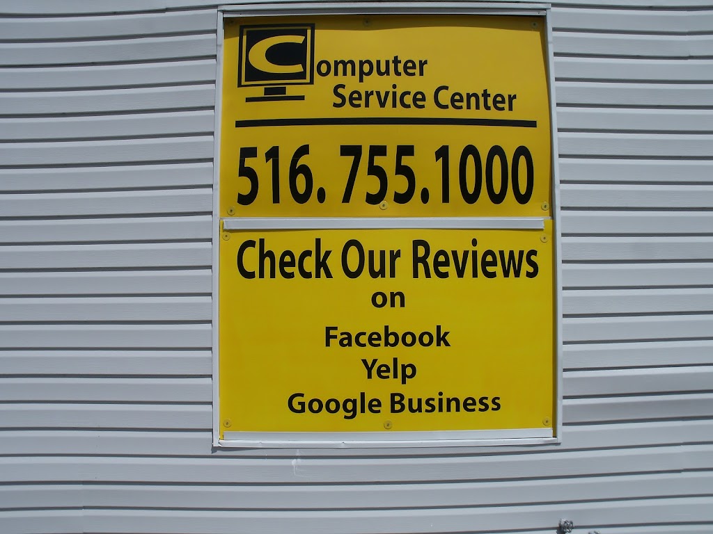 Computer Service Center | 621 Fulton St, Farmingdale, NY 11735 | Phone: (516) 755-1000