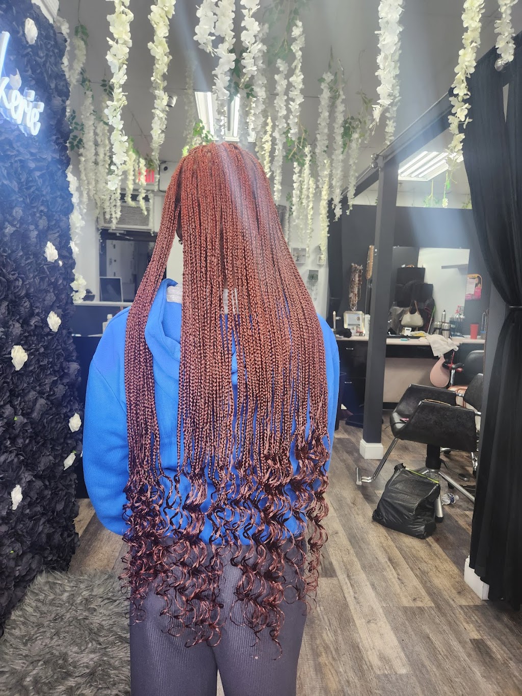 Sophia African Hair Braiding | 1644 Grand Ave, Baldwin, NY 11510 | Phone: (347) 530-0123