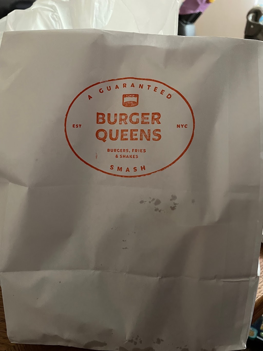 Burger Queens | 96-19 23rd Ave, Queens, NY 11369 | Phone: (718) 433-9164