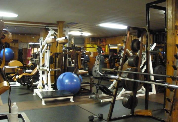 Dynamic Personal Fitness | 160 Harrison St, West Harrison, NY 10604 | Phone: (914) 946-3233