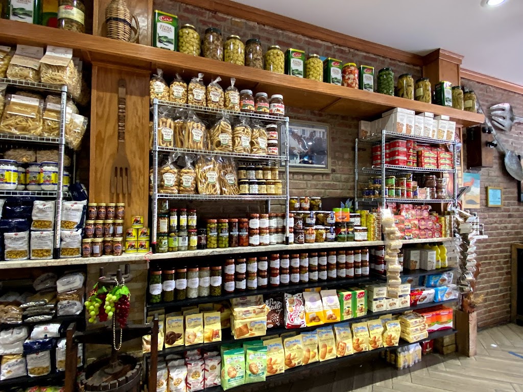 Cuomo & Sons Imported Italian Delicacies | 7709 Broadway, North Bergen, NJ 07047 | Phone: (201) 869-6913