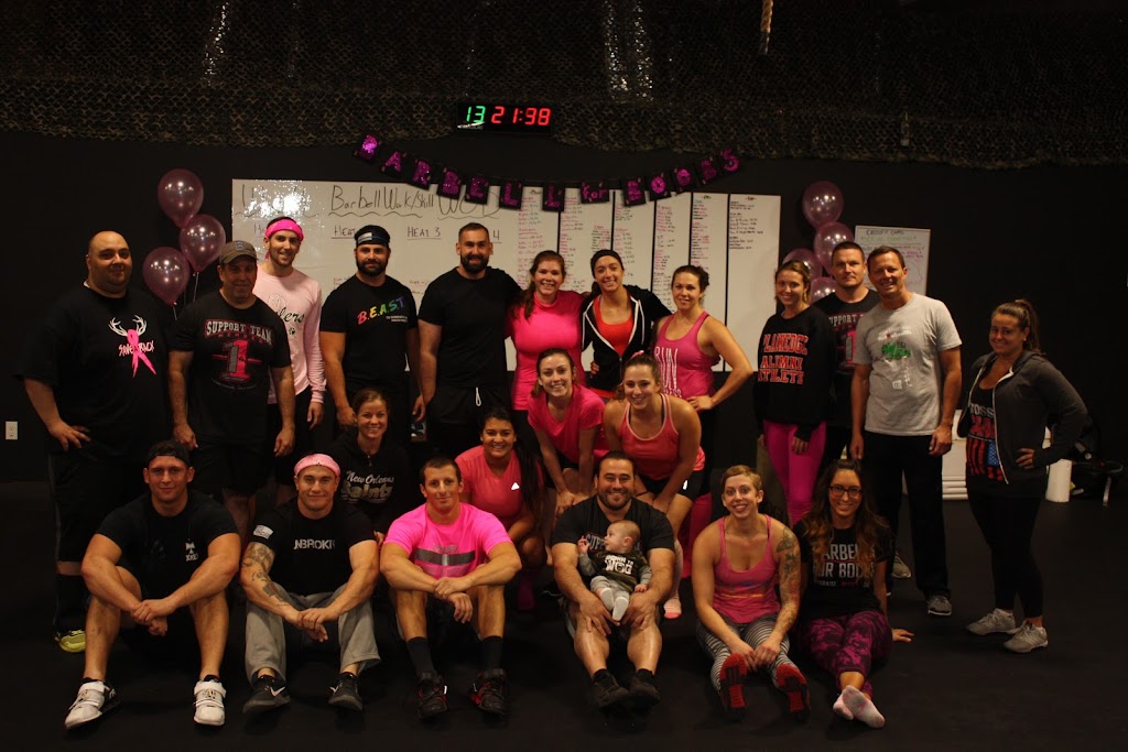 CrossFit CAMO | 47 Heisser Ln, Farmingdale, NY 11735 | Phone: (516) 655-5679