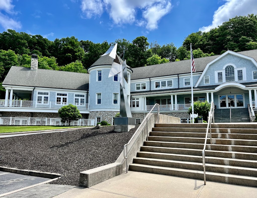 Cold Spring Harbor Library | 95 Harbor Rd, Cold Spring Harbor, NY 11724 | Phone: (631) 692-6820