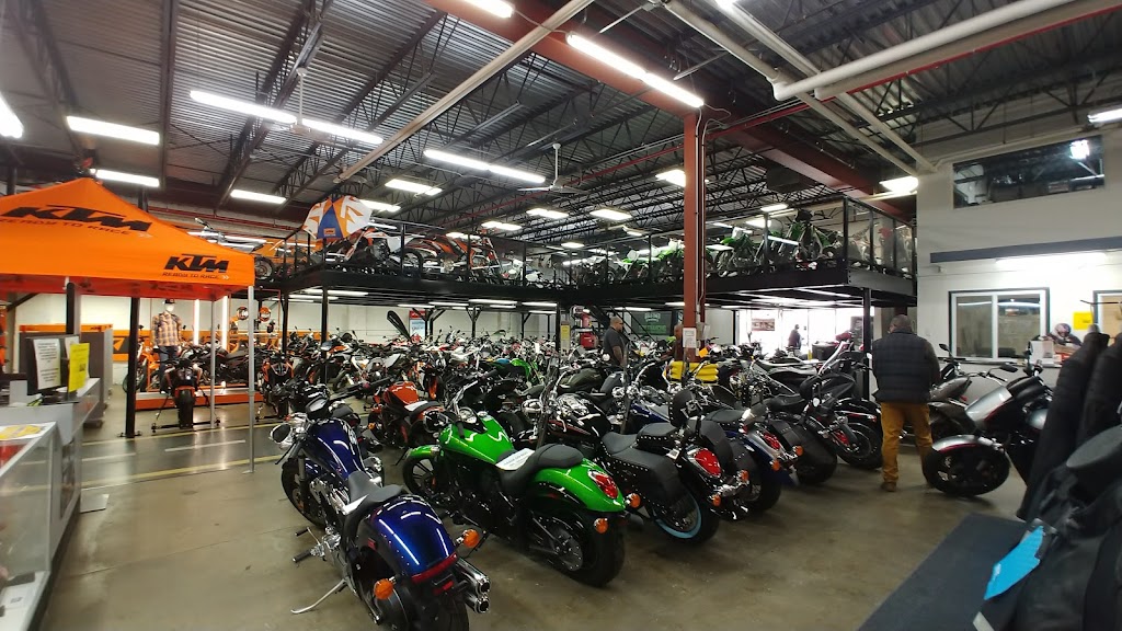 Shelbys Powersports | 1444 Commerce Ave, Bronx, NY 10461 | Phone: (718) 828-8599