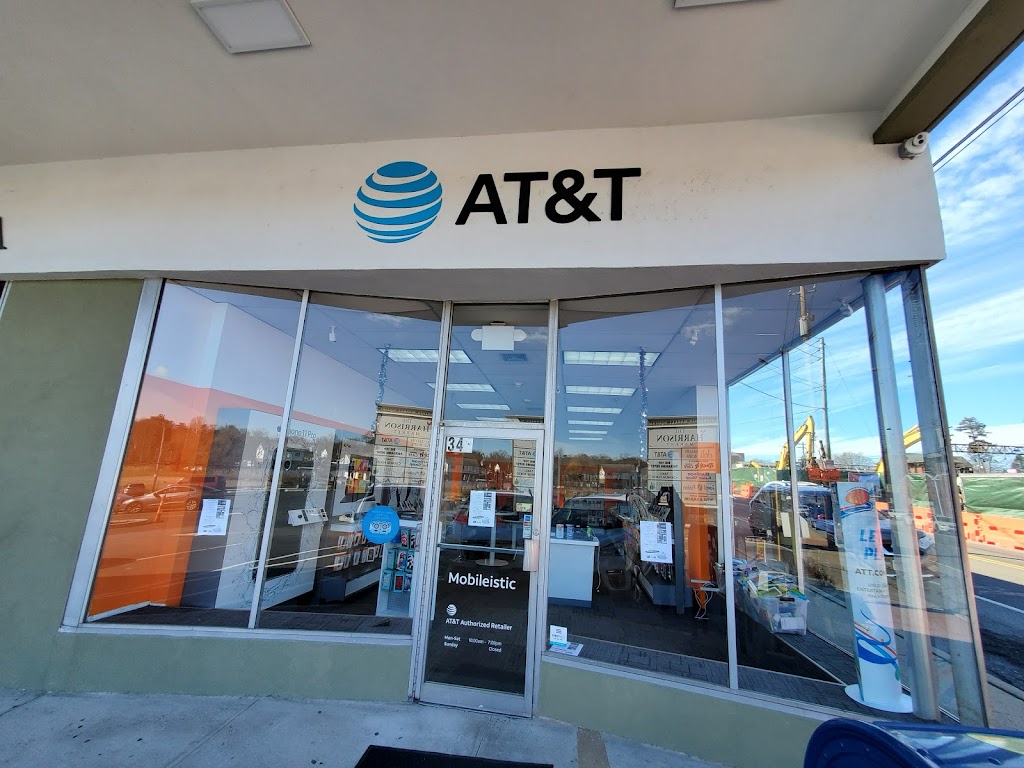 AT&T Store | 341 Halstead Ave, Harrison, NY 10528 | Phone: (914) 630-1789