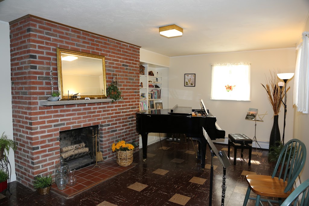 Music Studio Piano & Clarinet Lessons | 1281 California Rd, Eastchester, NY 10709 | Phone: (914) 652-2400