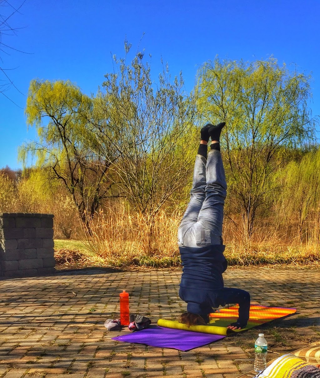 Soul Practice Yoga | Area, River Edge, NJ 07661 | Phone: (201) 618-5779