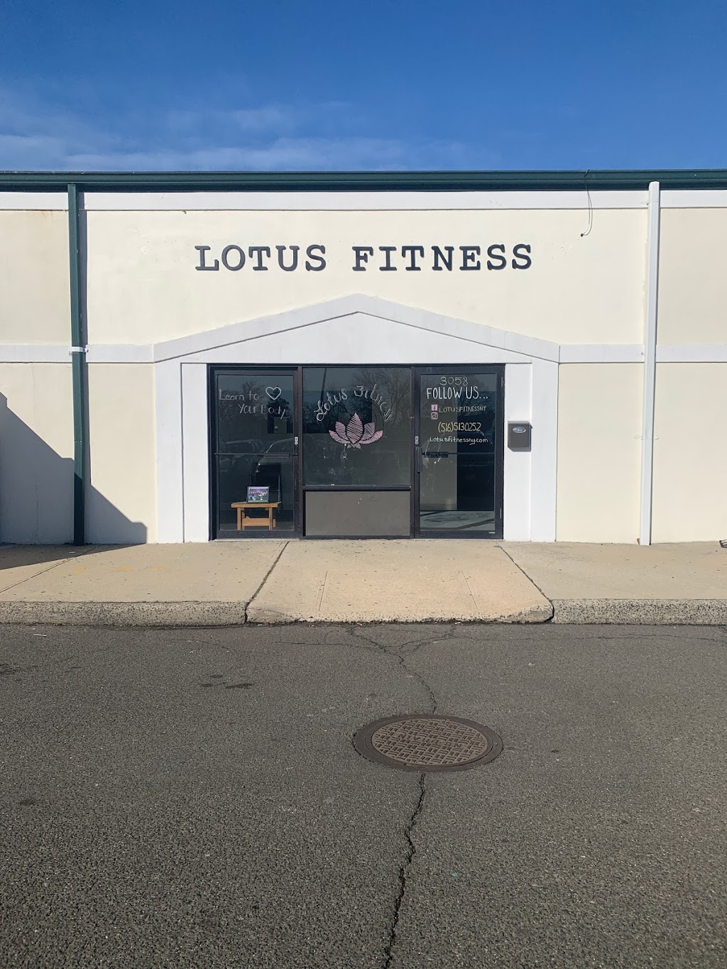 Lotus Fitness | The Omni Fitness Center, 333 Earle Ovington Blvd, Uniondale, NY 11553 | Phone: (646) 415-2349