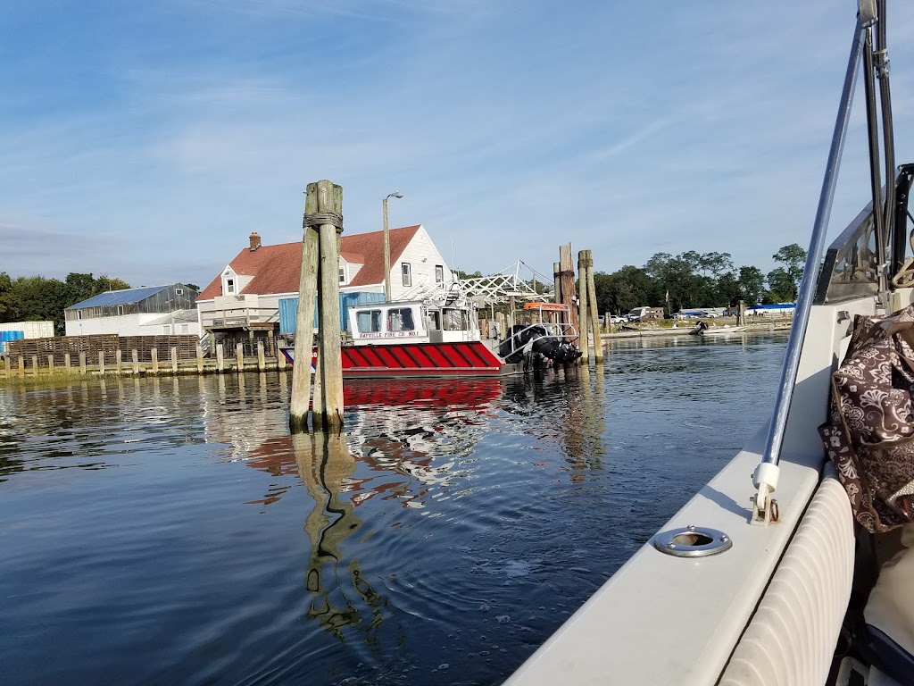 Bridge Marina and Watersport Rentals | 40 Ludlam Ave, Bayville, NY 11709 | Phone: (516) 628-8688