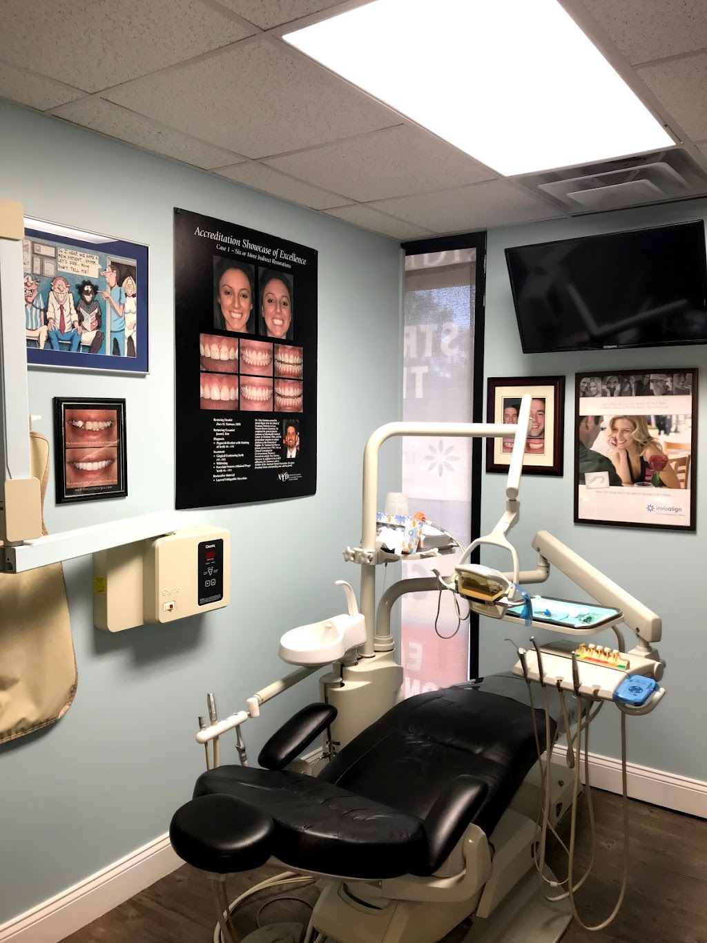 South Shore Dental Care: Dory Stutman, DDS | 4600 Sunrise Hwy, Massapequa Park, NY 11762 | Phone: (516) 798-3808