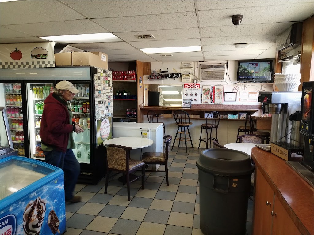 Station One Deli And Convenience Store | 549 Western Hwy S, Blauvelt, NY 10913 | Phone: (845) 365-2037