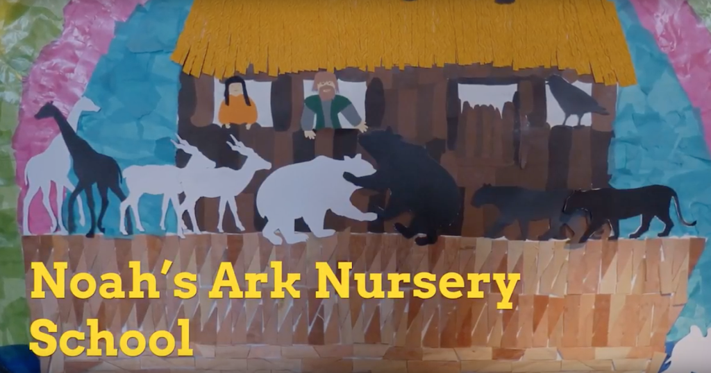 Noahs Ark Nursery School | 30 Washington Dr, Centerport, NY 11721 | Phone: (631) 427-4504