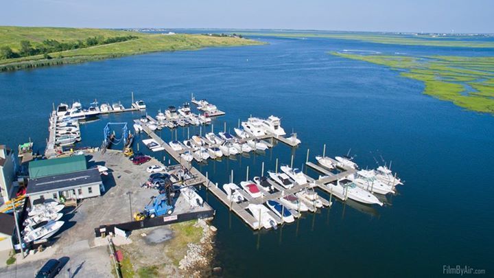 Empire Point Boating Center | 2 Empire Blvd, Island Park, NY 11558 | Phone: (516) 889-1067