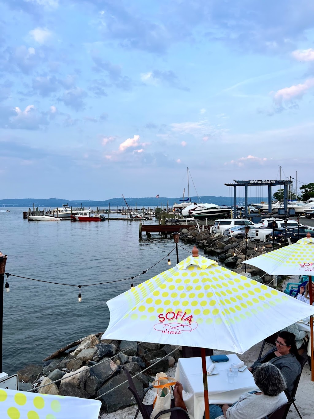 Tappan Zee Marina | 695 Piermont Ave, Piermont, NY 10968 | Phone: (845) 359-5522