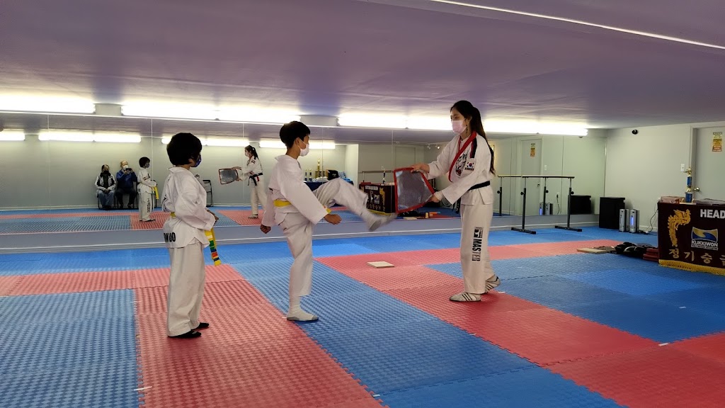 Triumph Tae Kwon Do | 428 Tenafly Rd, Tenafly, NJ 07670 | Phone: (201) 567-3031