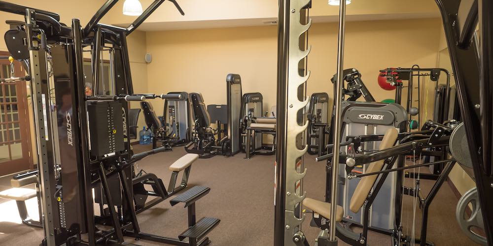 Studio 129 Fitness | 129 Birch Hill Rd, Locust Valley, NY 11560 | Phone: (516) 277-1550