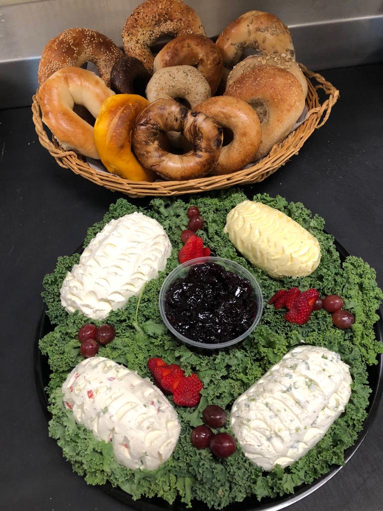 Bagel & Deli Creations | 669 NY-109, West Babylon, NY 11704 | Phone: (631) 991-3061