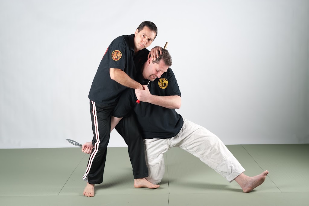 Tactics Martial Arts | 1315 Hempstead Turnpike, Elmont, NY 11003 | Phone: (559) 697-5633