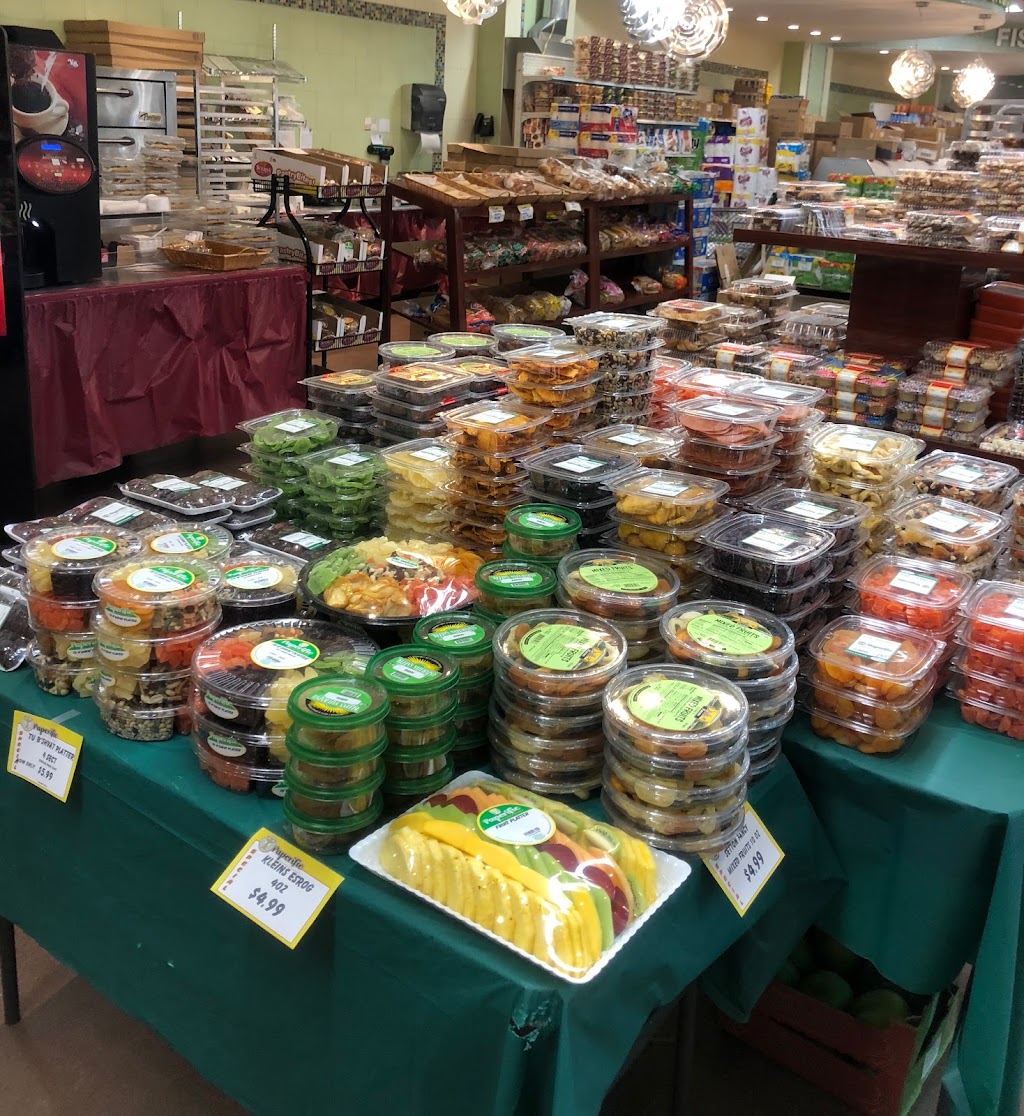 Paperific Supermarket | 1465 38th St, Brooklyn, NY 11218 | Phone: (718) 851-8393