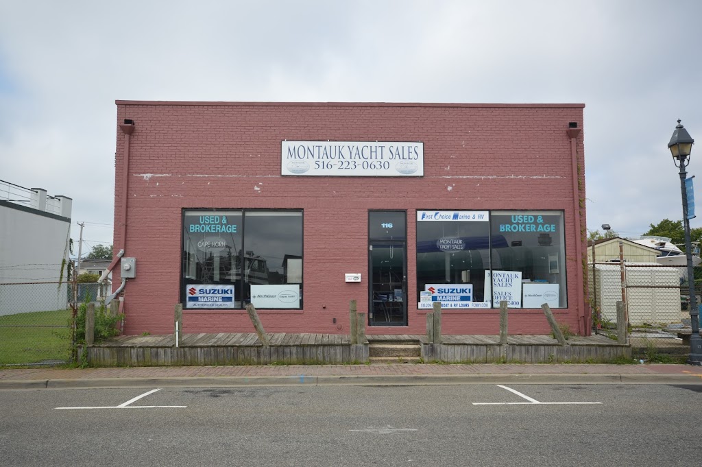 Montauk Yacht Sales LLC | 116 Woodcleft Ave, Freeport, NY 11520 | Phone: (516) 223-0630