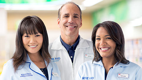 Rite Aid Pharmacy | 695 E Jericho Turnpike, Huntington Station, NY 11746 | Phone: (631) 425-6210