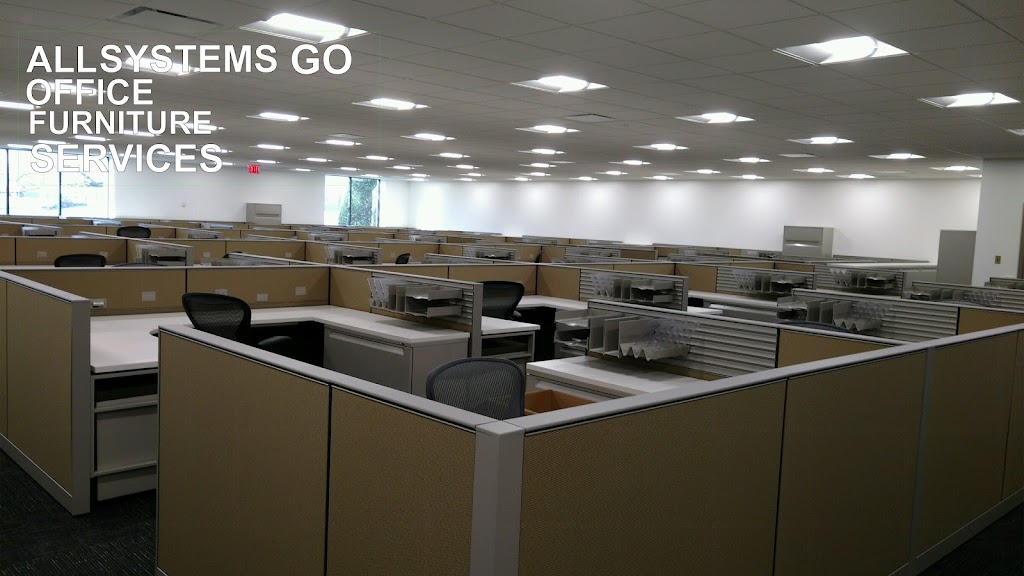 All Systems Go Office Furniture services inc | 292 Farrant Terrace, Teaneck, NJ 07666 | Phone: (845) 863-5586