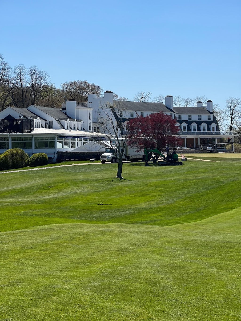 Knollwood Country Club | 200 Knollwood Rd Ext, Elmsford, NY 10523 | Phone: (914) 592-7411