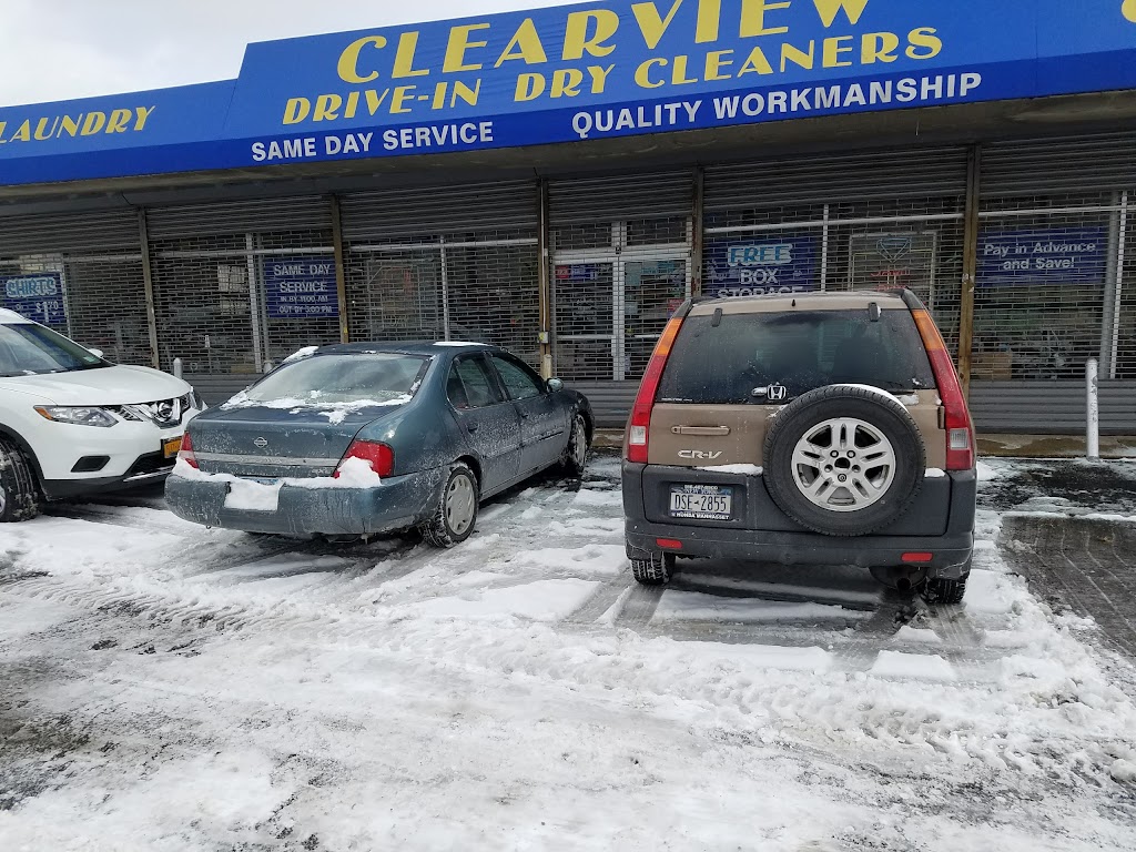 Clear View Cleaners | 20216 Hillside Avenue, Jamaica, NY 11423 | Phone: (718) 465-0727