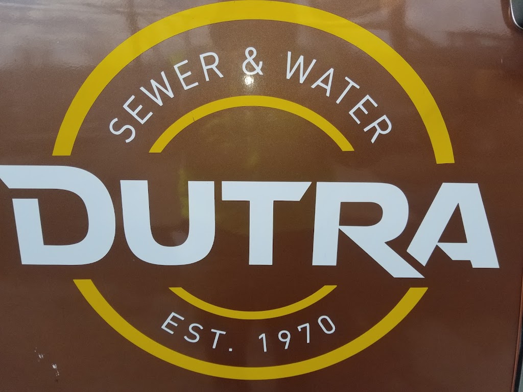 Dutra Excavating & Sewer Inc | 10 Stone Hollow Rd, Montvale, NJ 07645 | Phone: (201) 930-1229