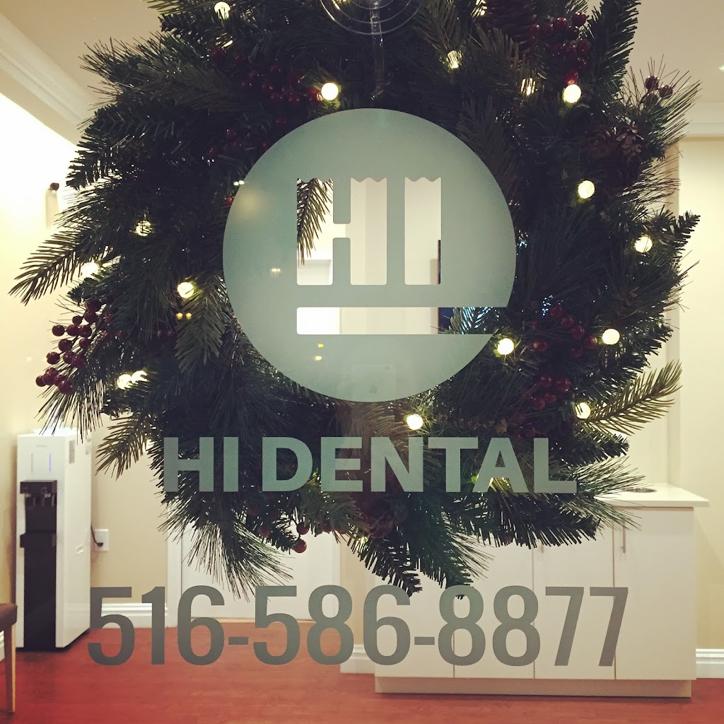 Hi Dental PLLC | 154 S Front St, Farmingdale, NY 11735 | Phone: (516) 586-8877