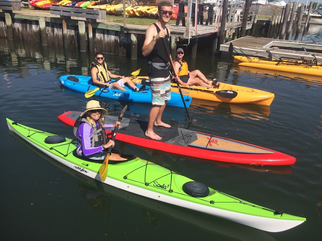 Empire Kayaks | 4 Empire Blvd, Island Park, NY 11558 | Phone: (516) 889-8300