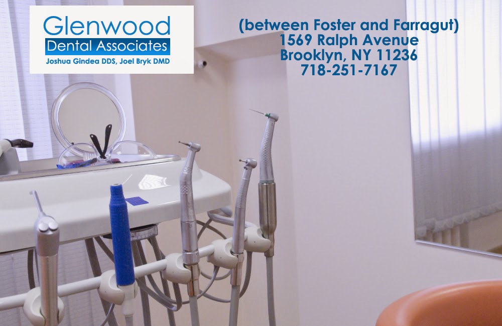 Glenwood Dental Care | 1569 Ralph Ave, Brooklyn, NY 11236 | Phone: (718) 251-7167