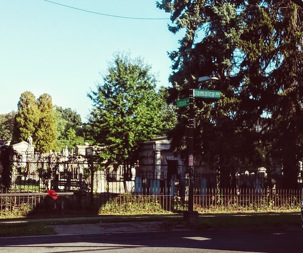 Maimonides Cemetery | 895 Jamaica Ave, Brooklyn, NY 11208 | Phone: (516) 775-6222