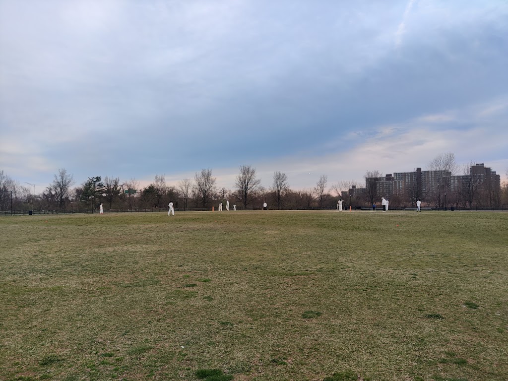 Roy A. Sweeney Cricket Oval | Spring Creek Park Gateway Drive off of, Erskine St, Brooklyn, NY 11208 | Phone: (212) 639-9675