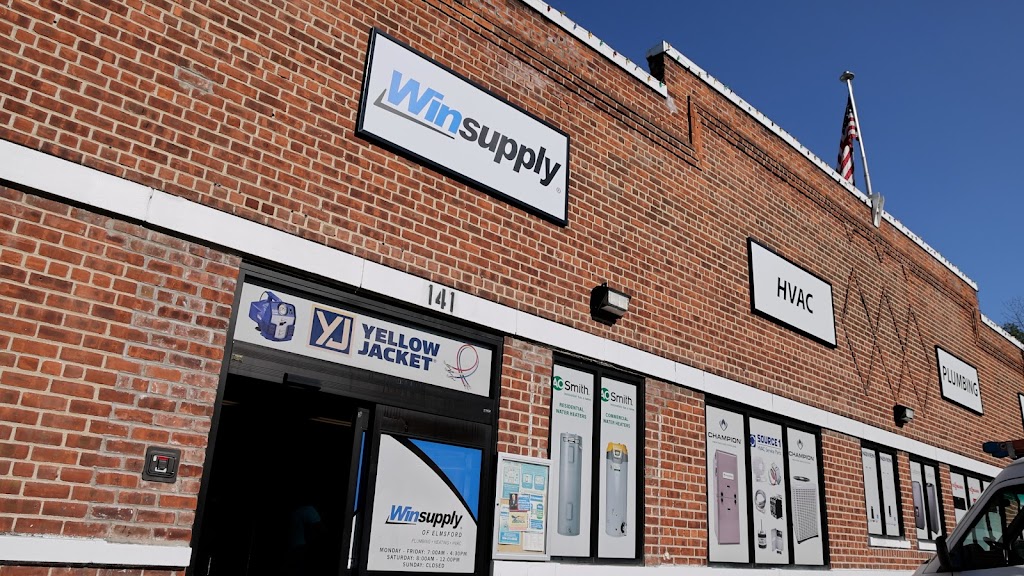 Winsupply of Elmsford | 141 S Central Ave, Elmsford, NY 10523 | Phone: (914) 345-0344